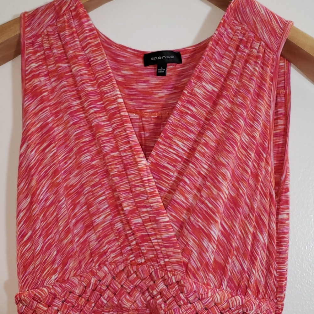 Spense Dress